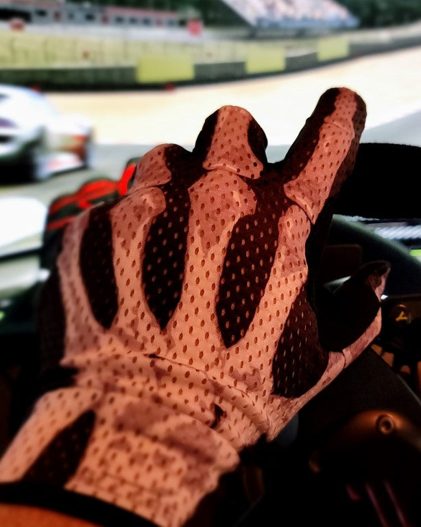 X-Ray Racing Gloves